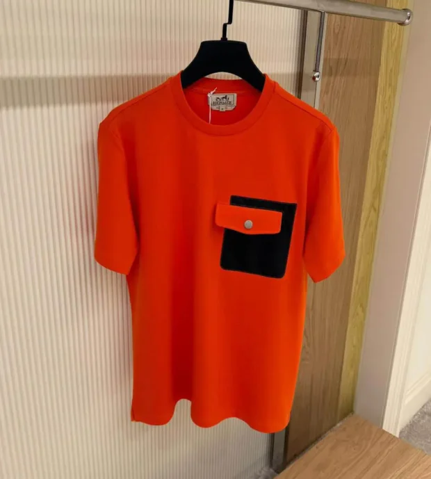 Hermes T Shirt 300-36