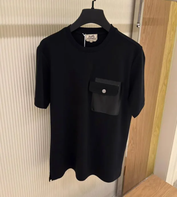Hermes T Shirt 300-37