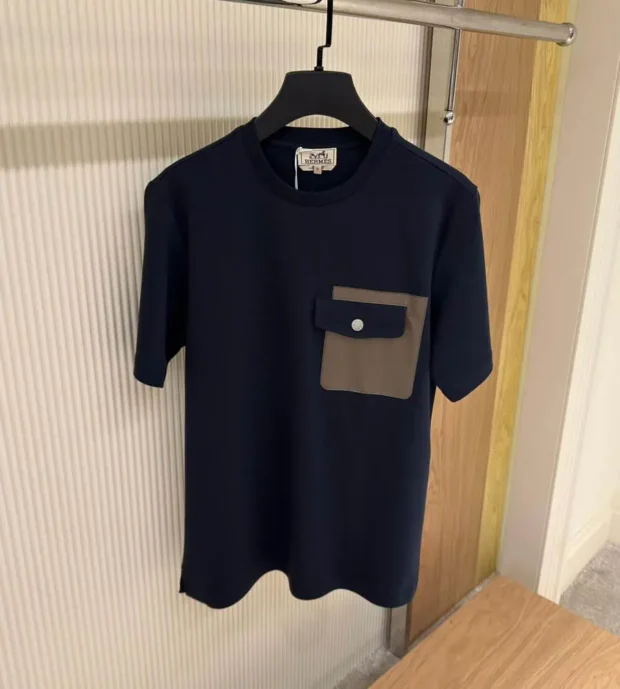 Hermes T Shirt 300-38