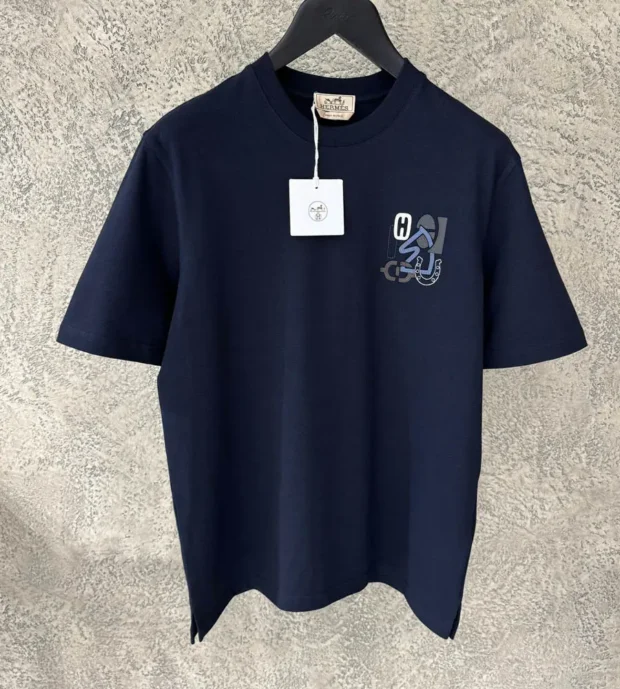 Hermes T Shirt 300-41