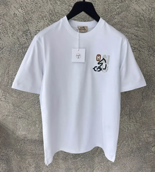 Hermes T Shirt 300-42