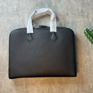 Hermes Victoria Light Briefcase 3000-1