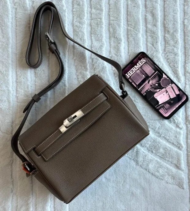 Hermes Bag 1000-3