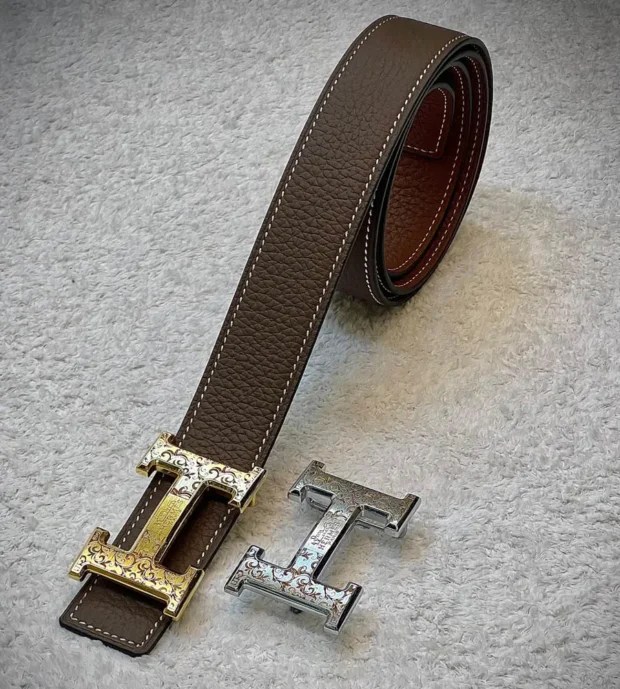 Hermes Belt 320-11