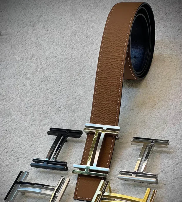 Hermes Belt 320-12