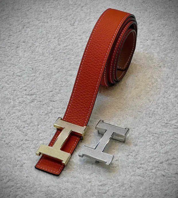 Hermes Belt 320-9