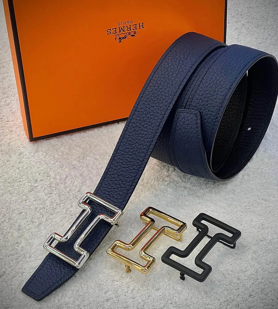 Hermes Belt 350-2
