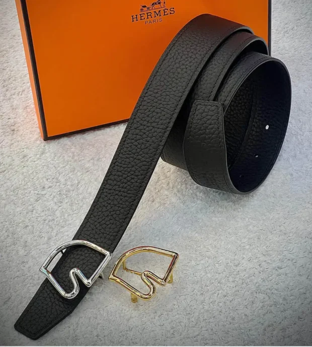 Hermes Belt 350-3