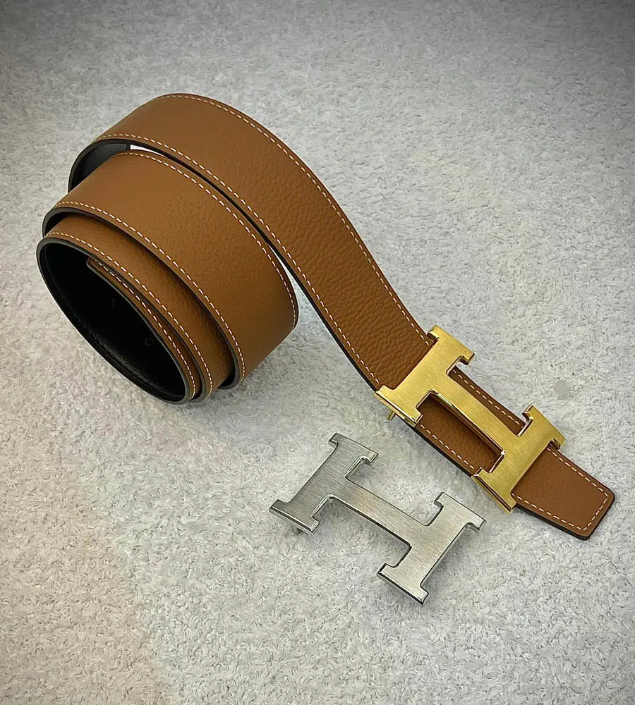 Hermes Belt 350-6