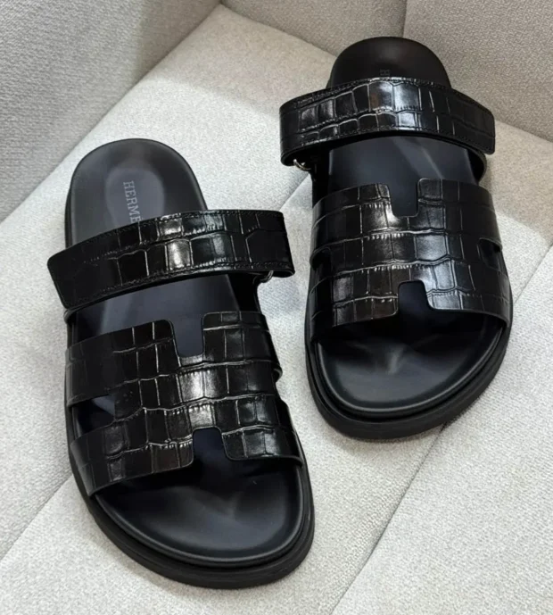Hermes Izmer Sandal 450-1