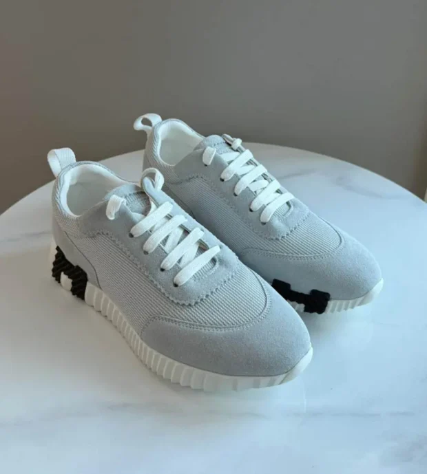 Hermes Ladies Shoes Sneakers 475-1