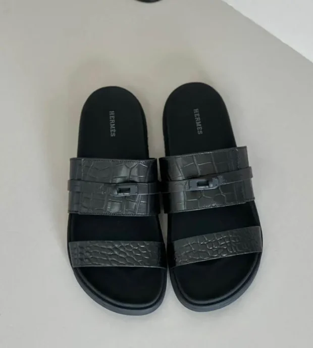 Hermes Sandal 475-12