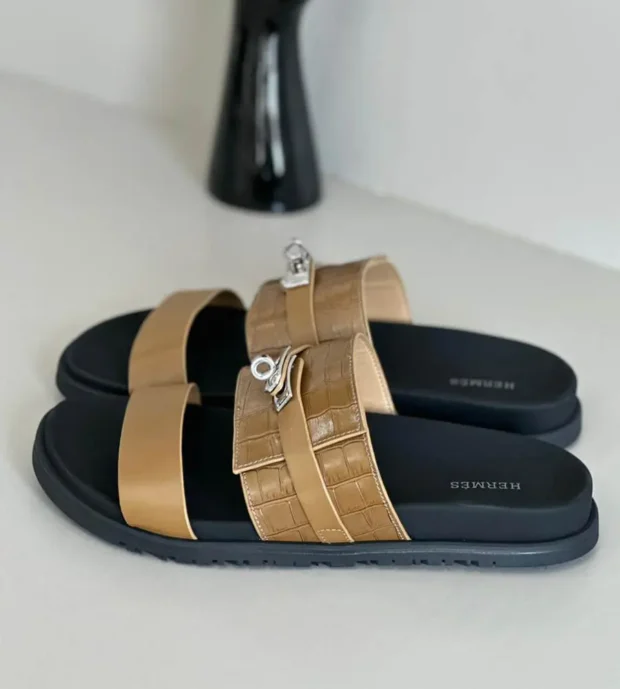 Hermes Sandal 475-13