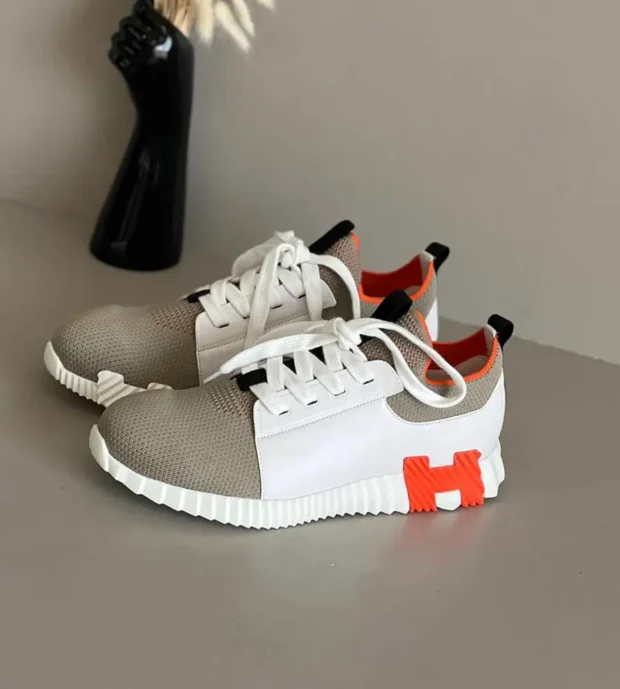 Hermes Sneakers 475-52