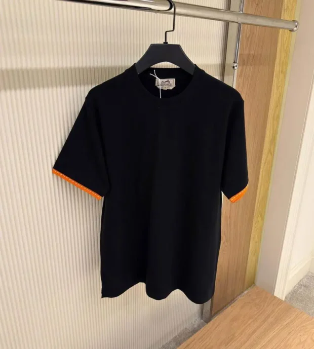 Hermes T Shirt-280-26