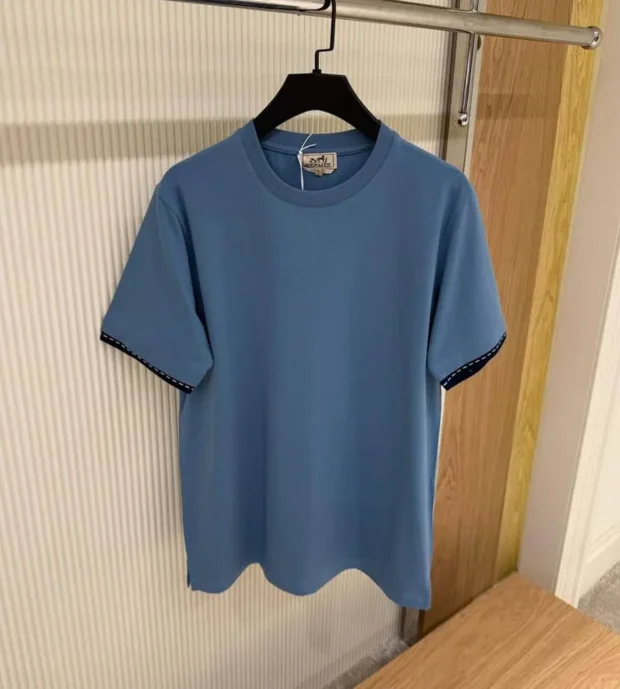 Hermes T Shirt-280-28