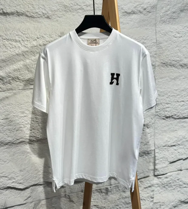 Hermes T Shirt-280-29
