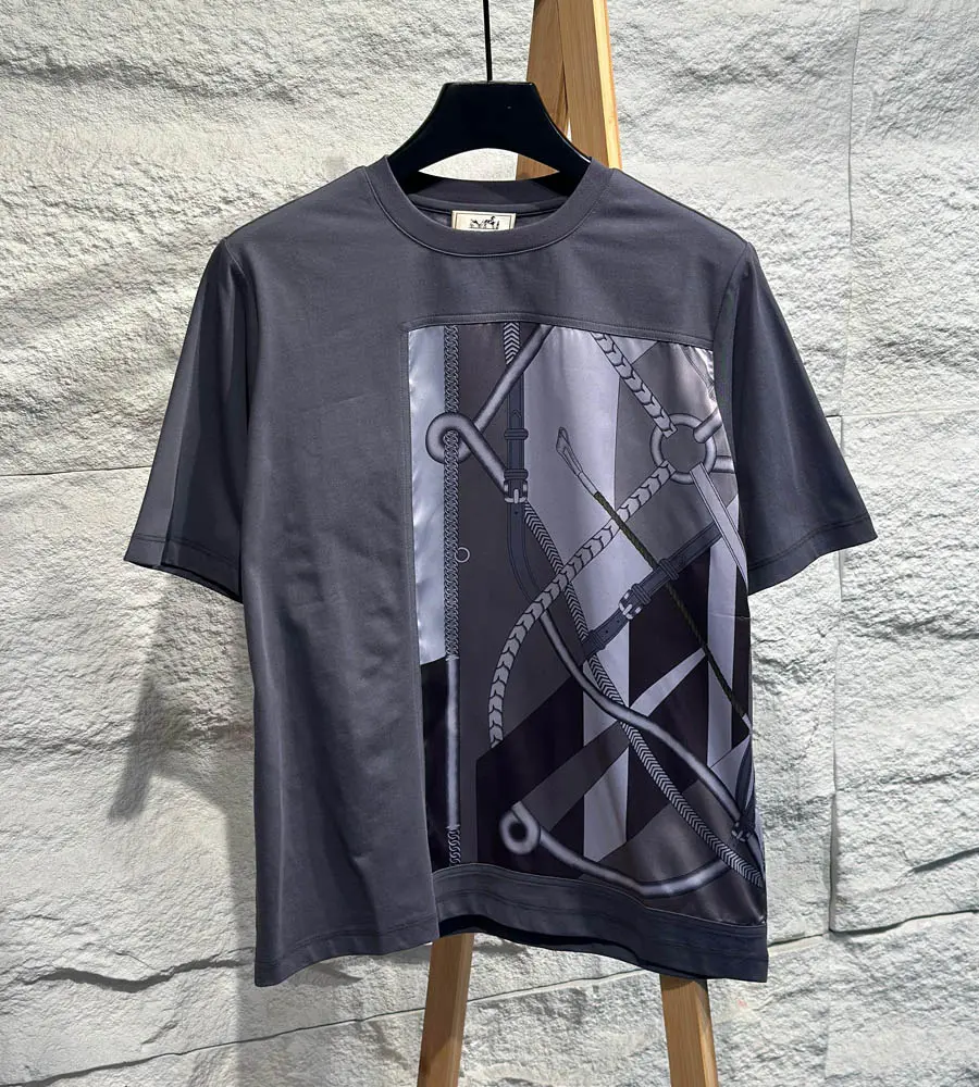 Hermes T Shirt-280-32