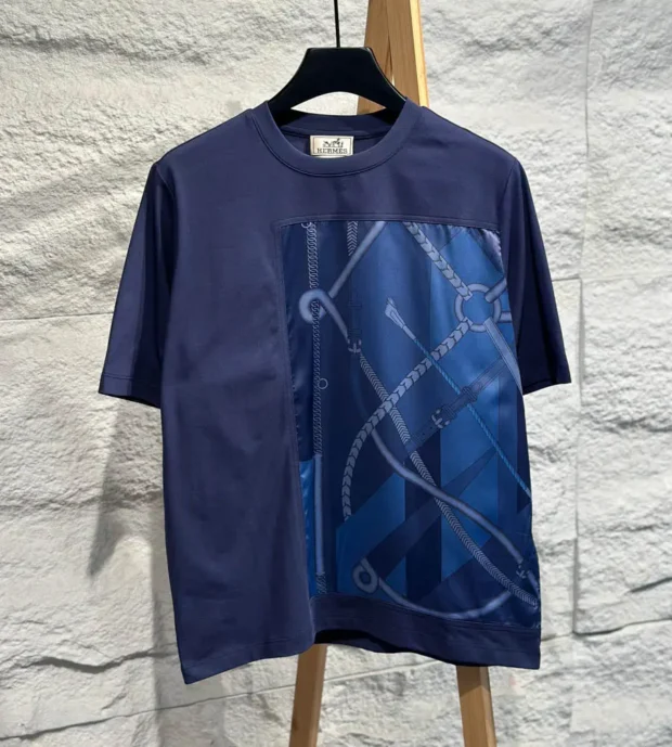 Hermes T Shirt-280-33