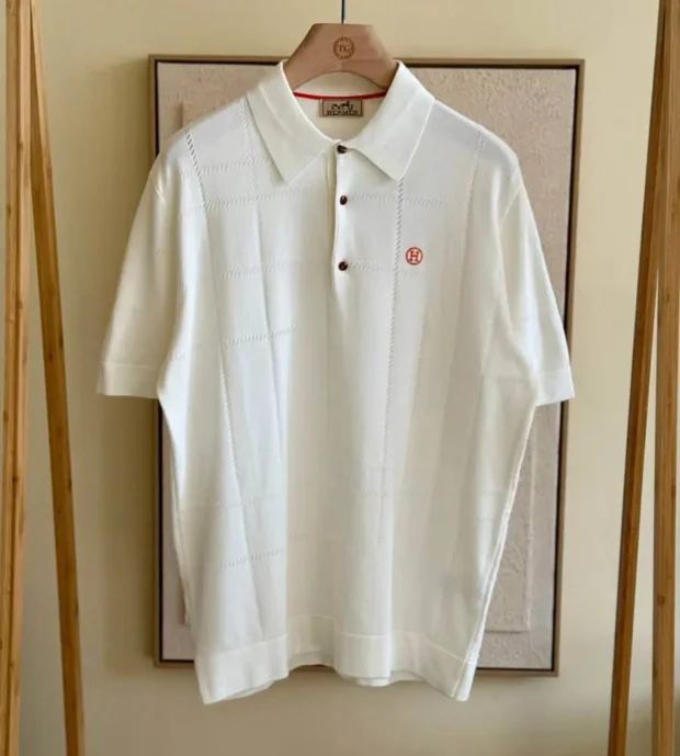 Hermes T Shirt 300-23