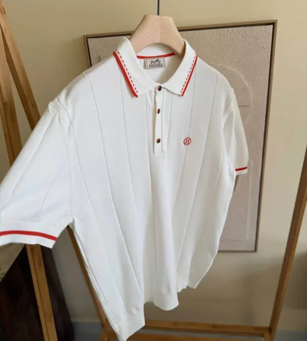 Hermes T Shirt 300-24
