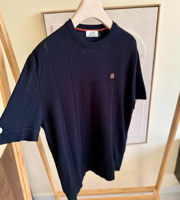 Hermes T Shirt 300-25