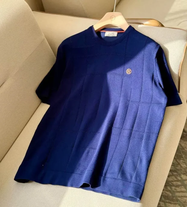 Hermes T Shirt 300-27