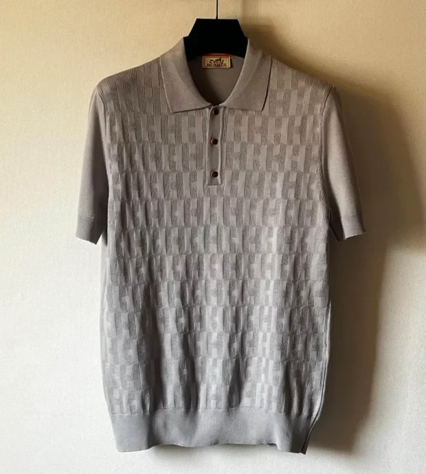 Hermes T Shirt-350-11