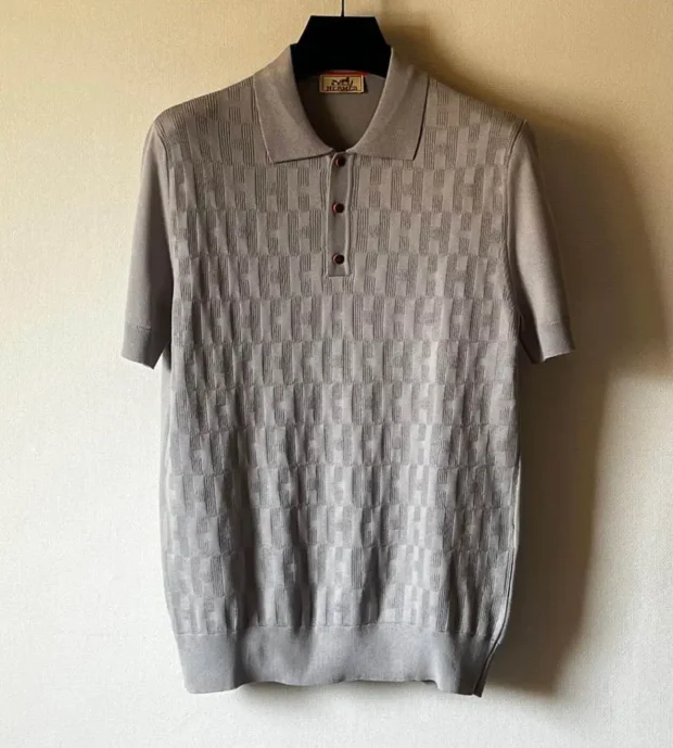 Hermes T Shirt 350-12