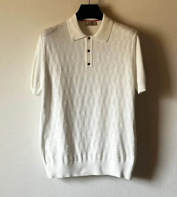 Hermes T Shirt 350-13