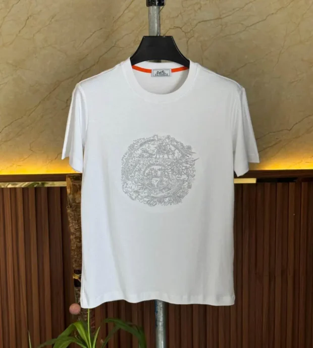 Hermes T Shirt 350-16