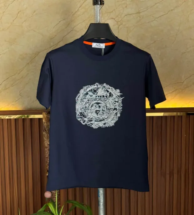 Hermes T Shirt 350-17