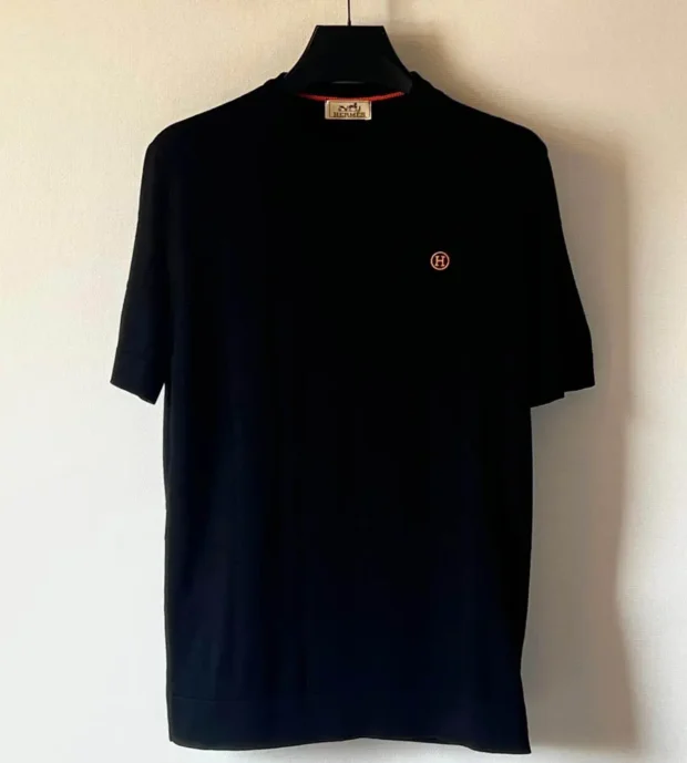 Hermes T Shirt-350-8