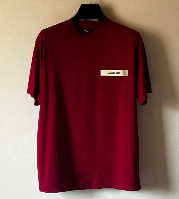 Jacquemus Vip Quality T Shirt 280-1