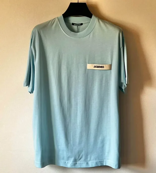 Jacquemus Vip Quality T Shirt 280-2