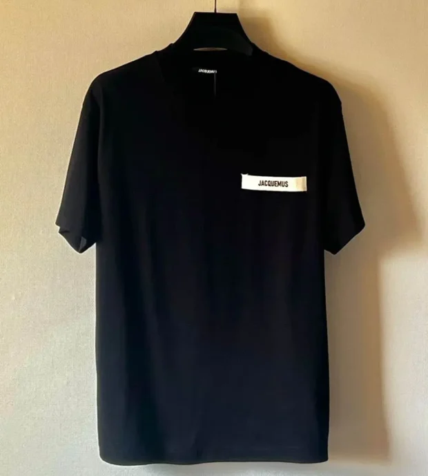 Jacquemus Vip Quality T Shirt 280-3
