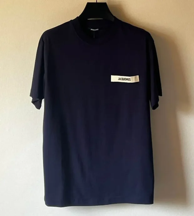 Jacquemus Vip Quality T Shirt 280-5