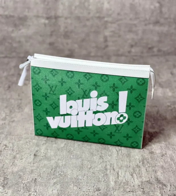LV Takeoff Pouch 1000-4