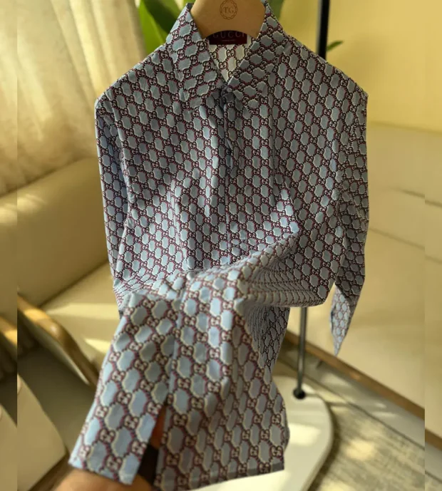 LV Shirt 450-1