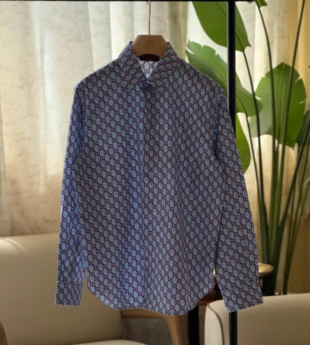 LV Shirt 450-2