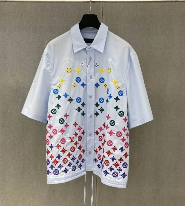 LV Shirt 450-5