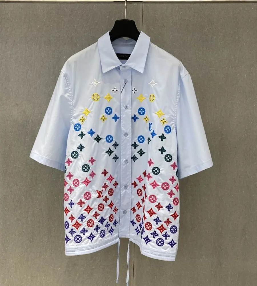 LV Shirt 450-5