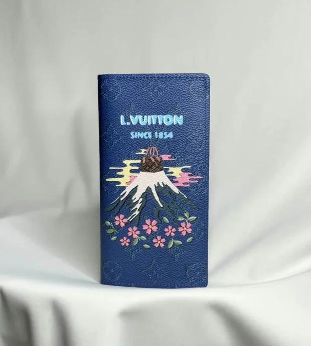 LV Wallet-500-4