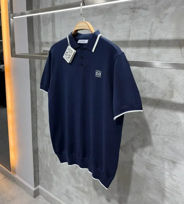 Loewe Polo T Shirt 350-2