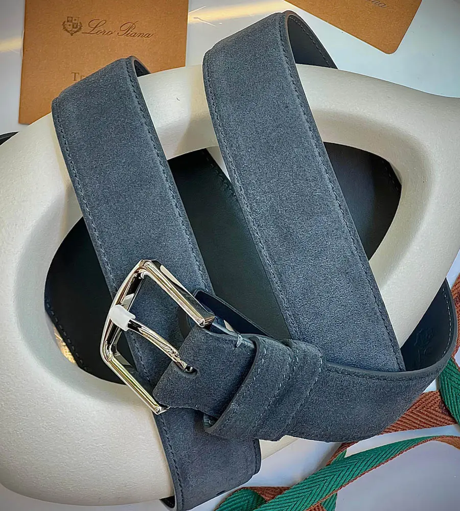 Loropiana Belt 350-2