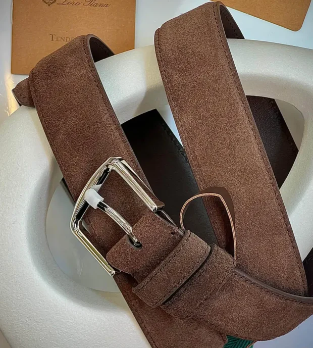Loropiana Belt 350-5