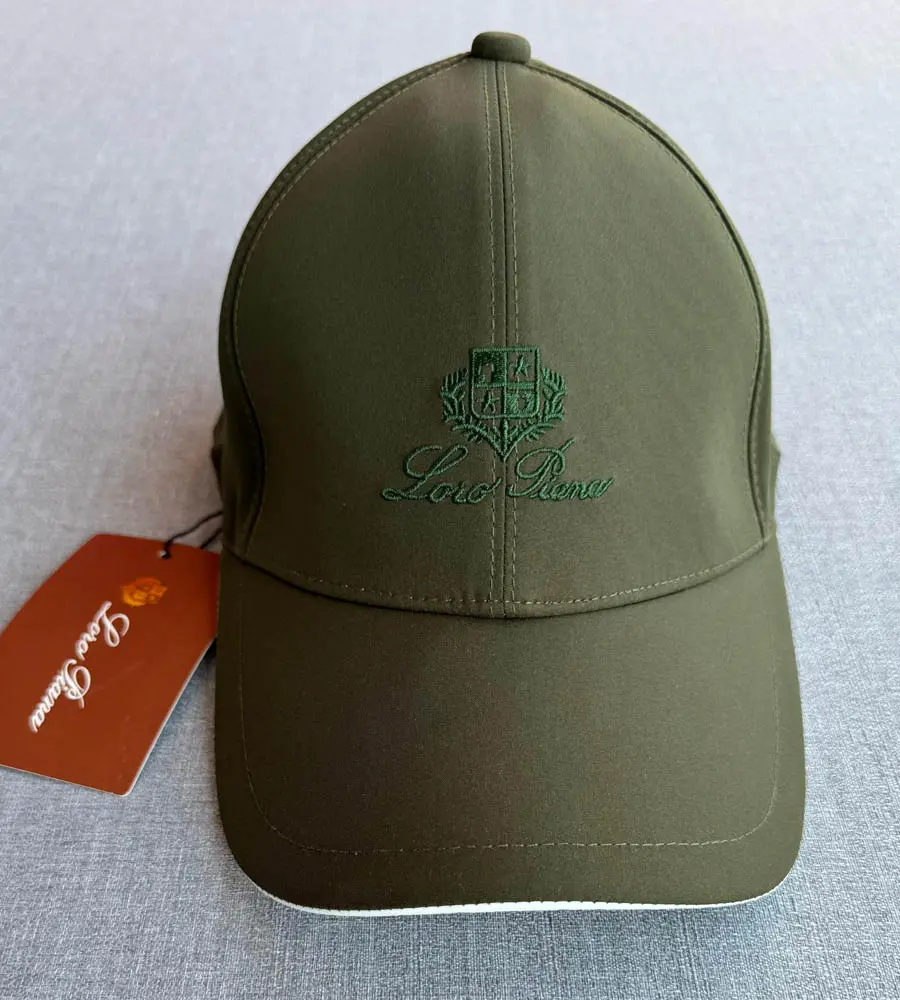 Loropiana Cap 250-34