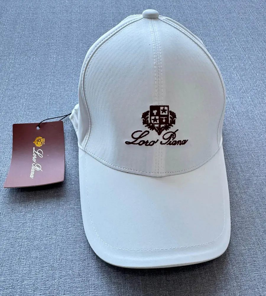 Loropiana Cap 250-36