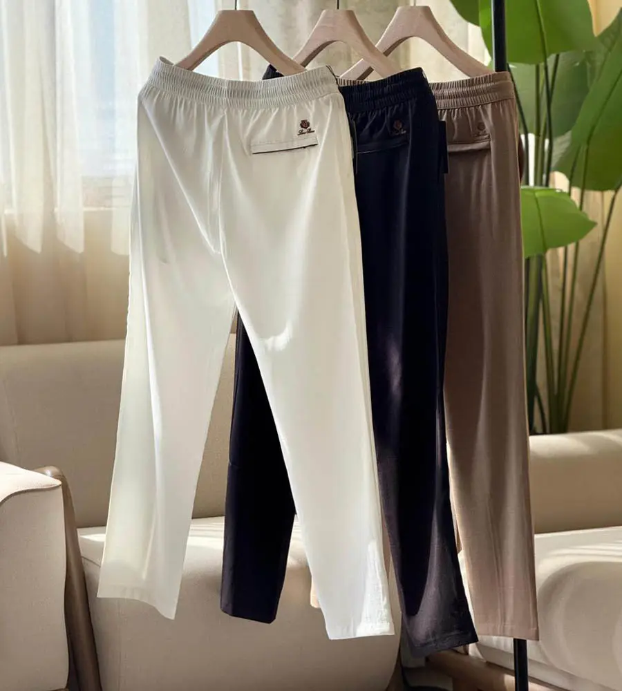 Loropiana Pant 400-2