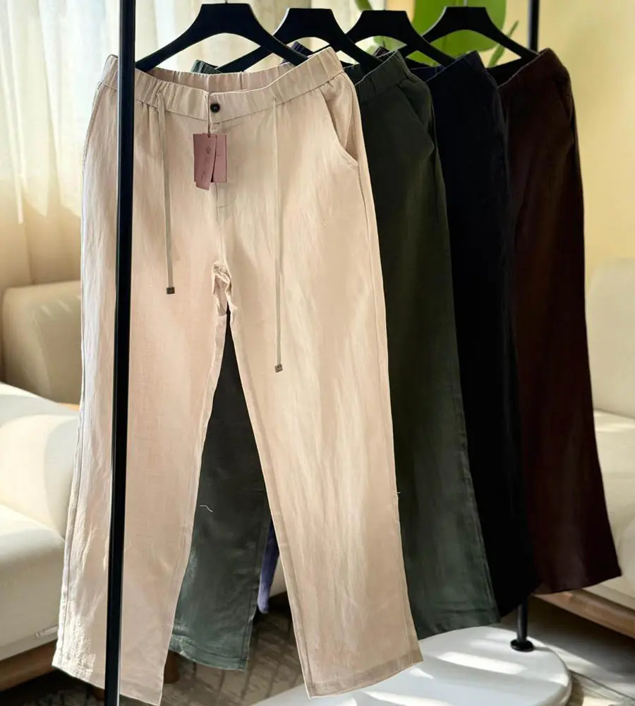 Loropiana Pant 400-3